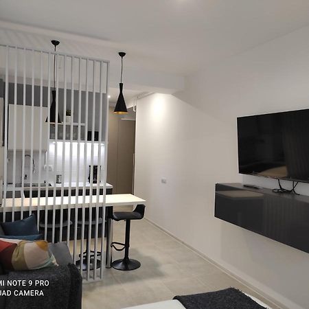 Coconcea Residences - Panoramis Promenada Năvodari Dış mekan fotoğraf