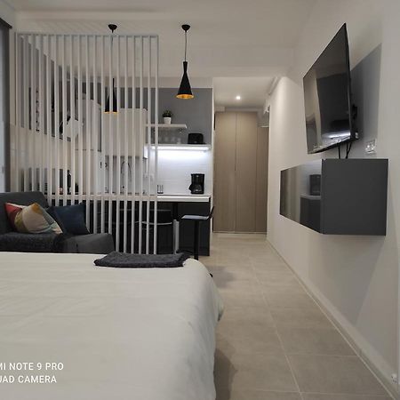 Coconcea Residences - Panoramis Promenada Năvodari Dış mekan fotoğraf
