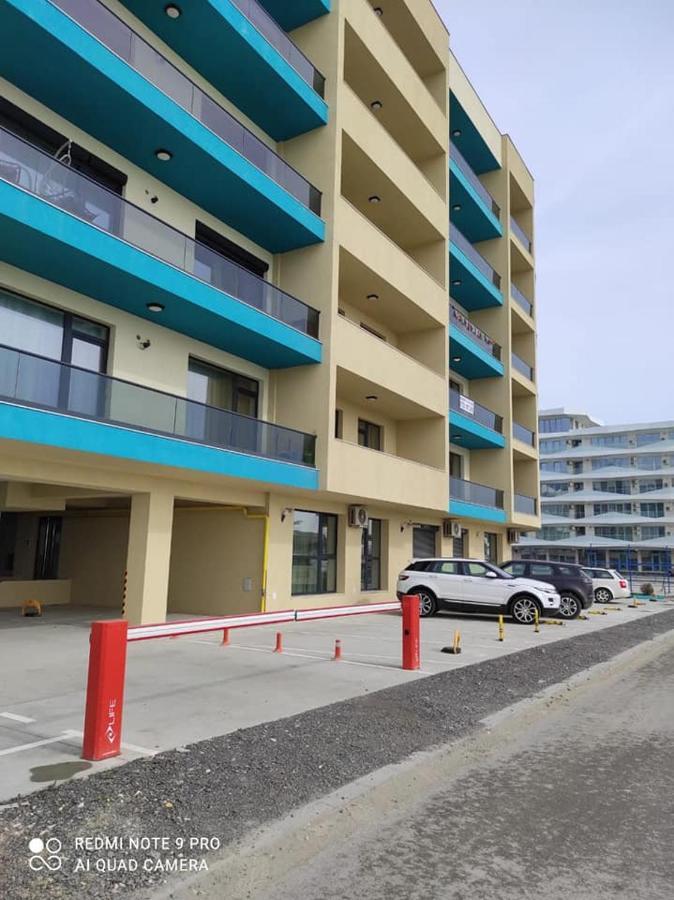 Coconcea Residences - Panoramis Promenada Năvodari Dış mekan fotoğraf