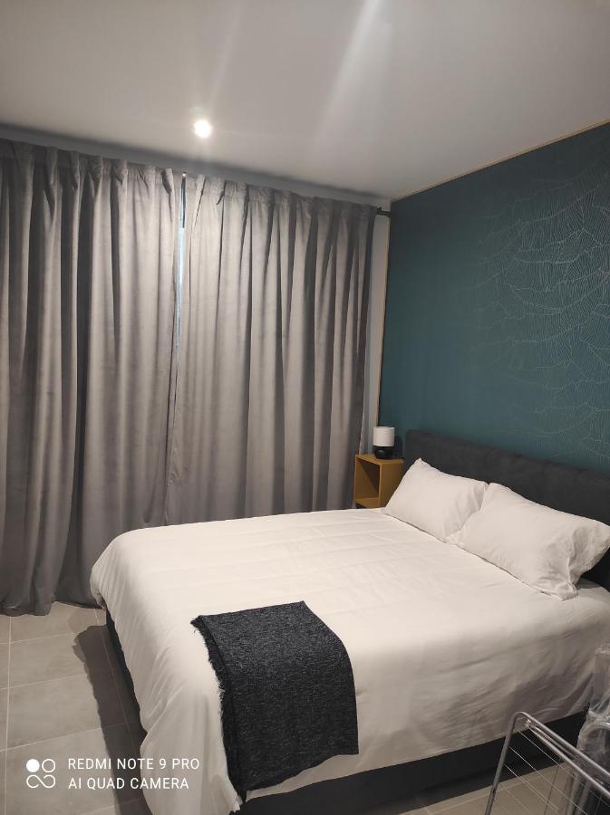 Coconcea Residences - Panoramis Promenada Năvodari Dış mekan fotoğraf