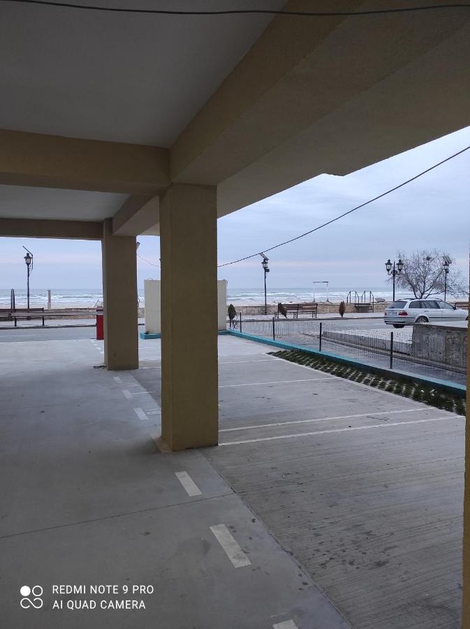 Coconcea Residences - Panoramis Promenada Năvodari Dış mekan fotoğraf