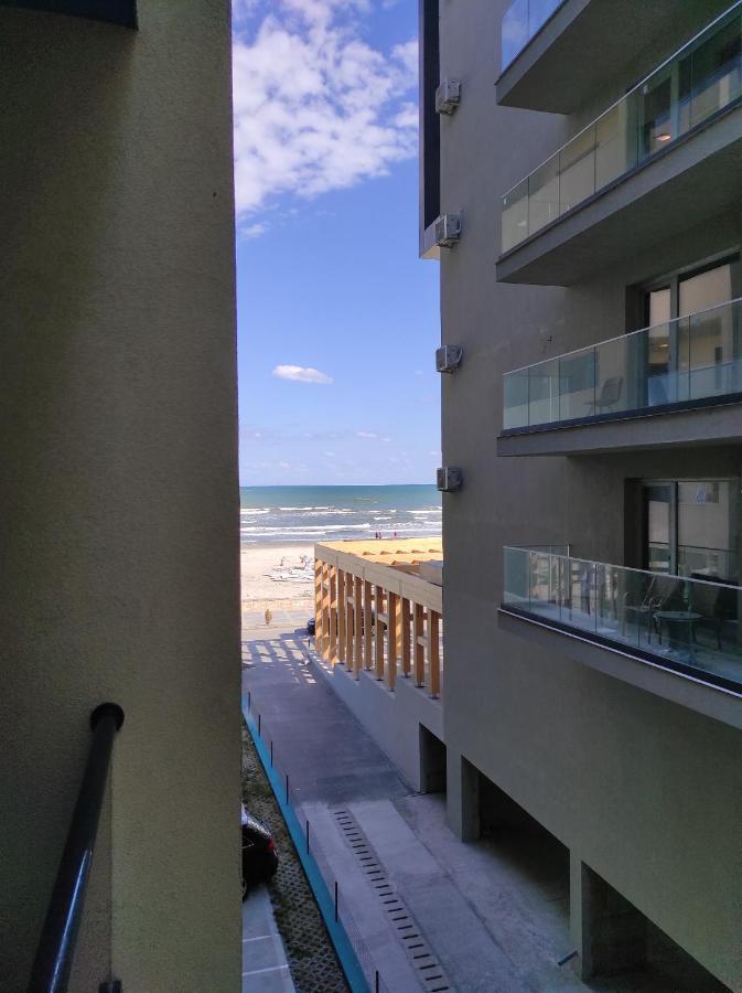 Coconcea Residences - Panoramis Promenada Năvodari Dış mekan fotoğraf
